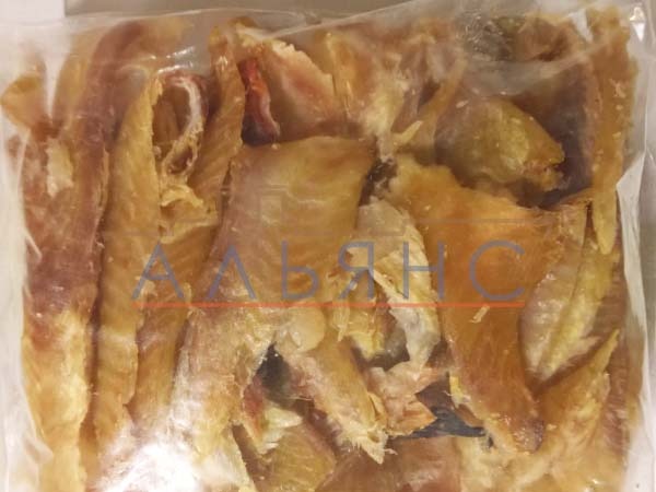 Камбала (рваная) в Северодвинске