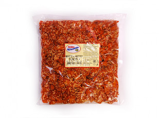 Соус Гуакамоле (90 гр): Осьминог по-шанхайски