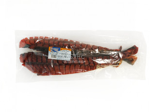 Вяленое мясо: Юкола кеты