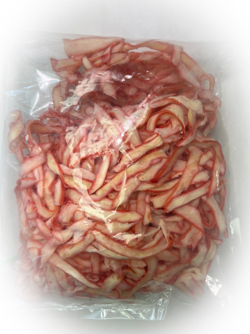 Кальмар кольца со вкусом краба в Северодвинске