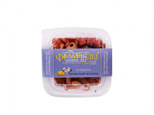 Кальмар паутинка 