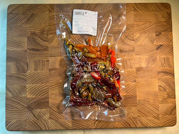Морской коктейль (250 гр.) в Северодвинске