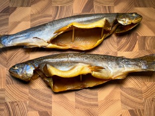 Колбаски сыровяленые Mini Fuet 