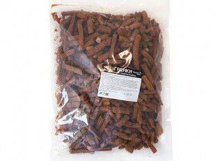 Фисташки: Деревенские гренки со вкусом Томат Спайси (Сурские)