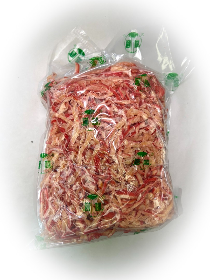 Кальмар стружка со вкусом краба "Розовая" (ПУТИНА) в Северодвинске