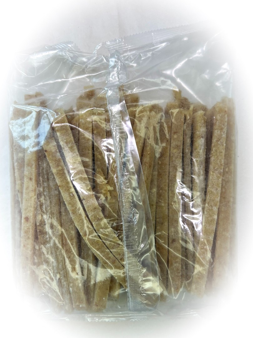 Минтай соломка (Chipka) в Северодвинске