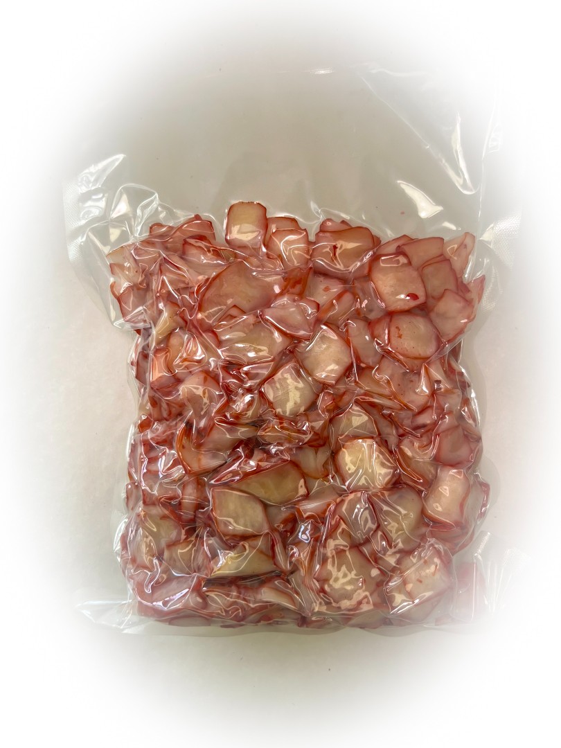 Осьминог (Chipka) в Северодвинске