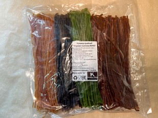 Картофельные чипсы 