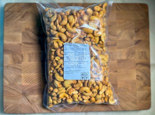 Мясо кальмара 