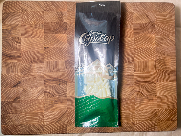 Сыр 60 гр ГОРНЫЙ СЫРОВАР (Бочонок) в Северодвинске