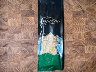 Орехи: Сыр 60 гр ГОРНЫЙ СЫРОВАР (Паутинка копчёная)