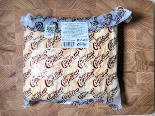 Сыр 100 гр ГОРНЫЙ СЫРОВАР (Косичка): Сыр 1 кг ГОРНЫЙ СЫРОВАР (Паутинка копчёная)