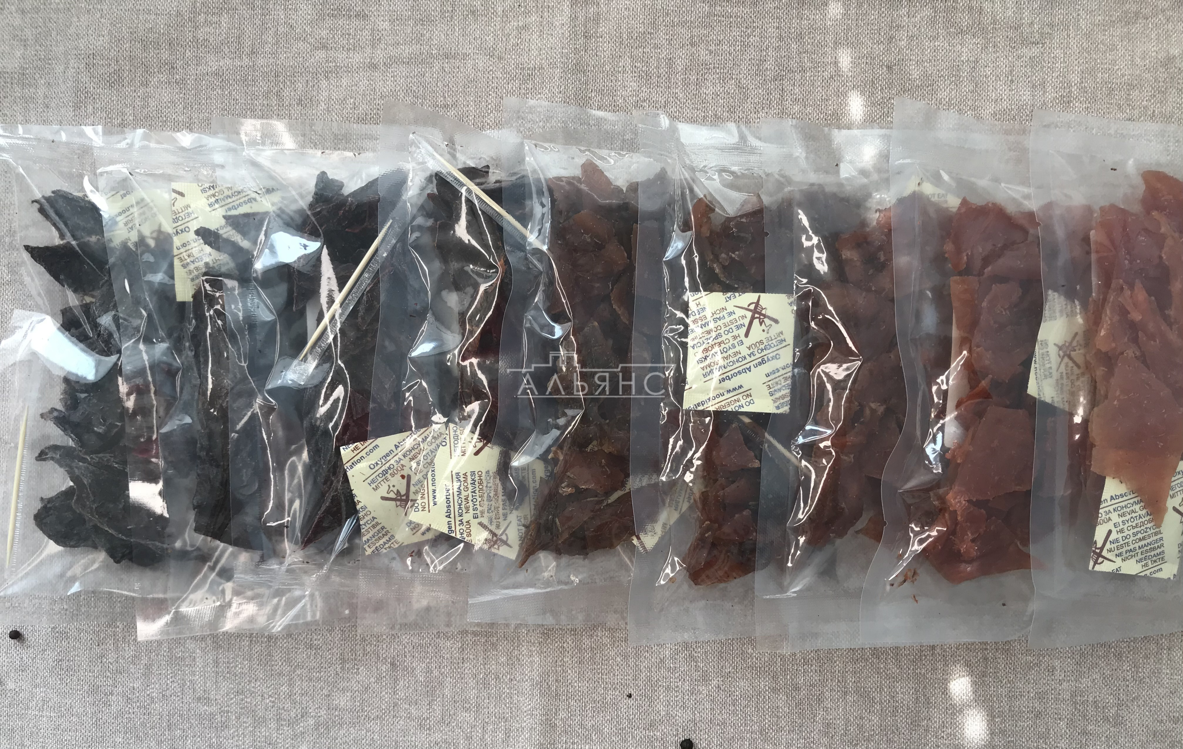 Рыцарское мясо курица в Северодвинске