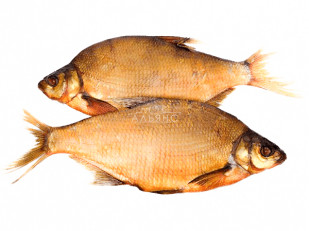 Главная: Лещ холодного копчения