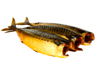 Главная: Скумбрия холодного копчения